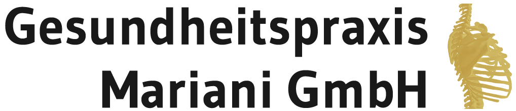 Gesundheitspraxis  Mariani GmbH 